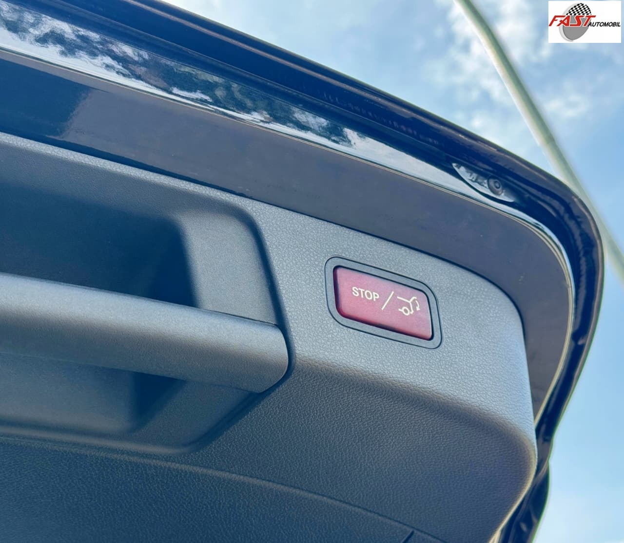 16 MERCY GLA200 AMG 2017 HITAM KM 47RB B 2501 SXQ