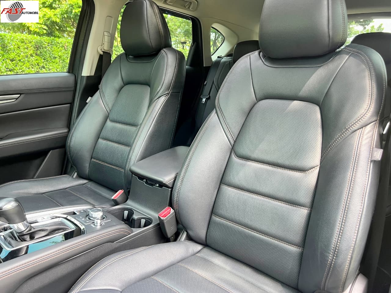 17 MAZDA CX5 GT 2018 KM.75RB SILVER B 2532 KYD