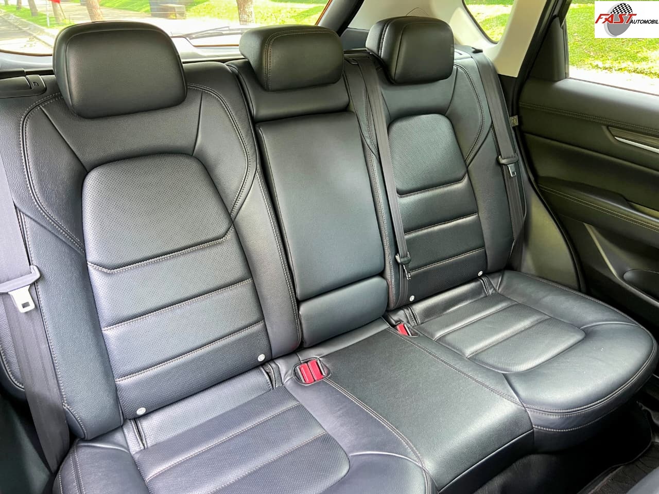 18 MAZDA CX5 GT 2018 KM.75RB SILVER B 2532 KYD