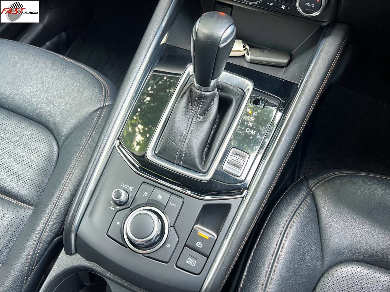 23 MAZDA CX5 GT 2018 KM.75RB SILVER B 2532 KYD