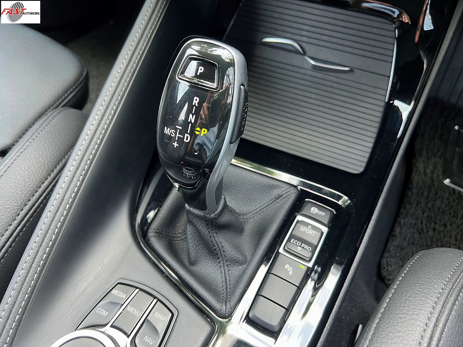 BMW X1 M SPORT 2022 BLUE D 888 CUC 24