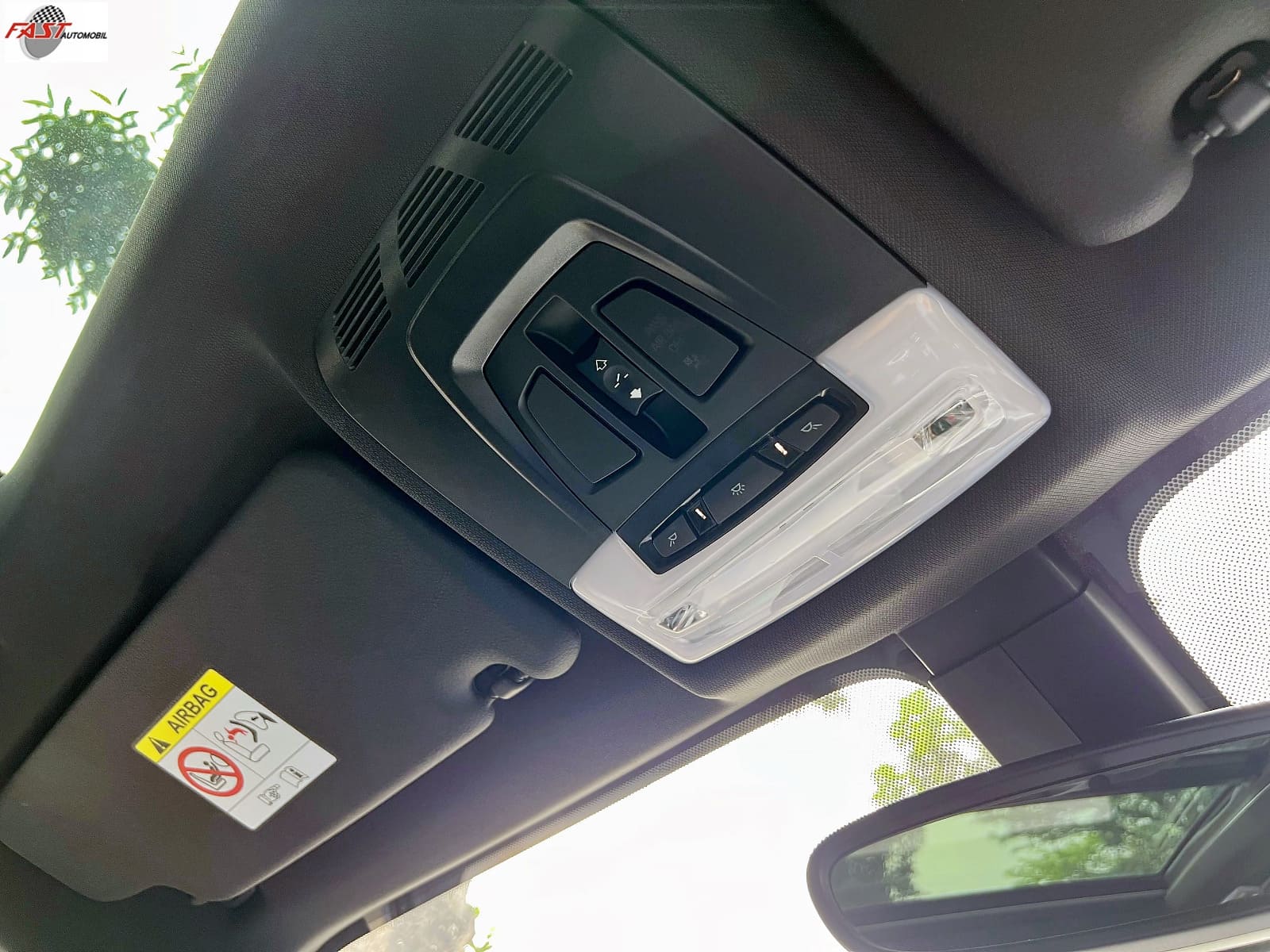 BMW X1 M SPORT 2022 BLUE D 888 CUC 26