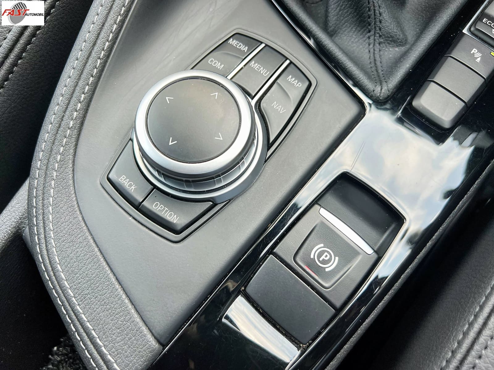 BMW X1 M SPORT 2022 BLUE D 888 CUC 31