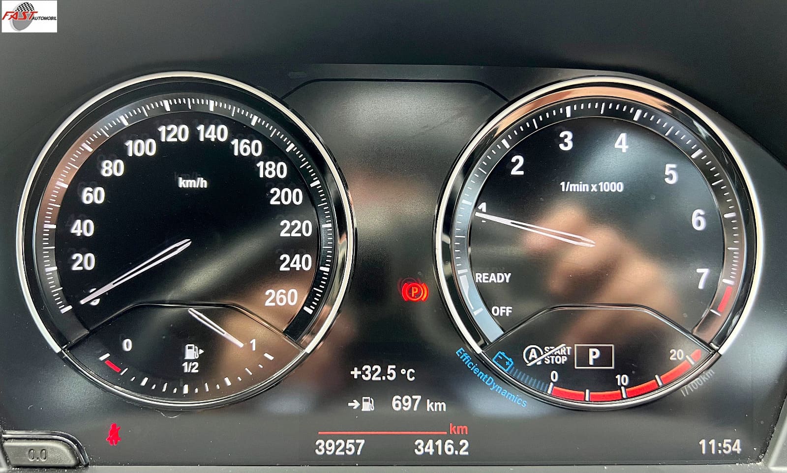 BMW X1 M SPORT 2022 BLUE D 888 CUC 32