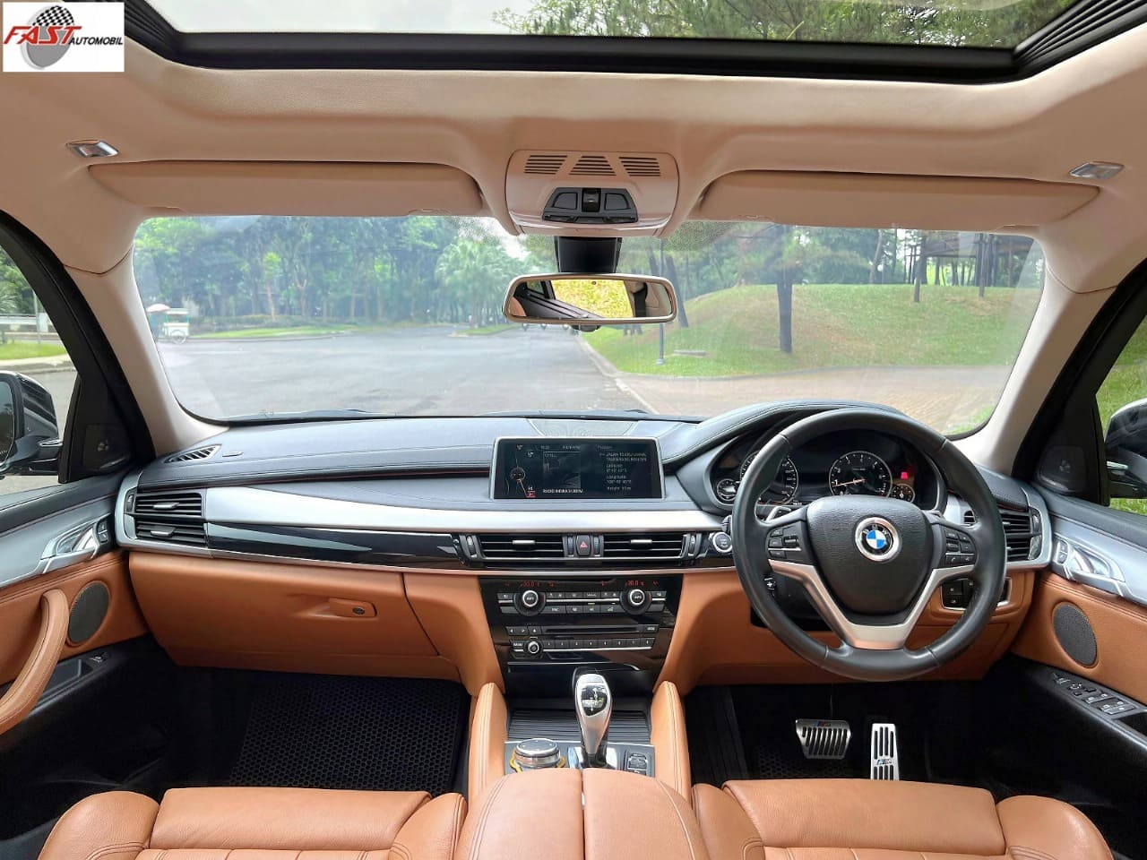 BMW X6 2015 COKMUD KM.19RB L 1676 P 18