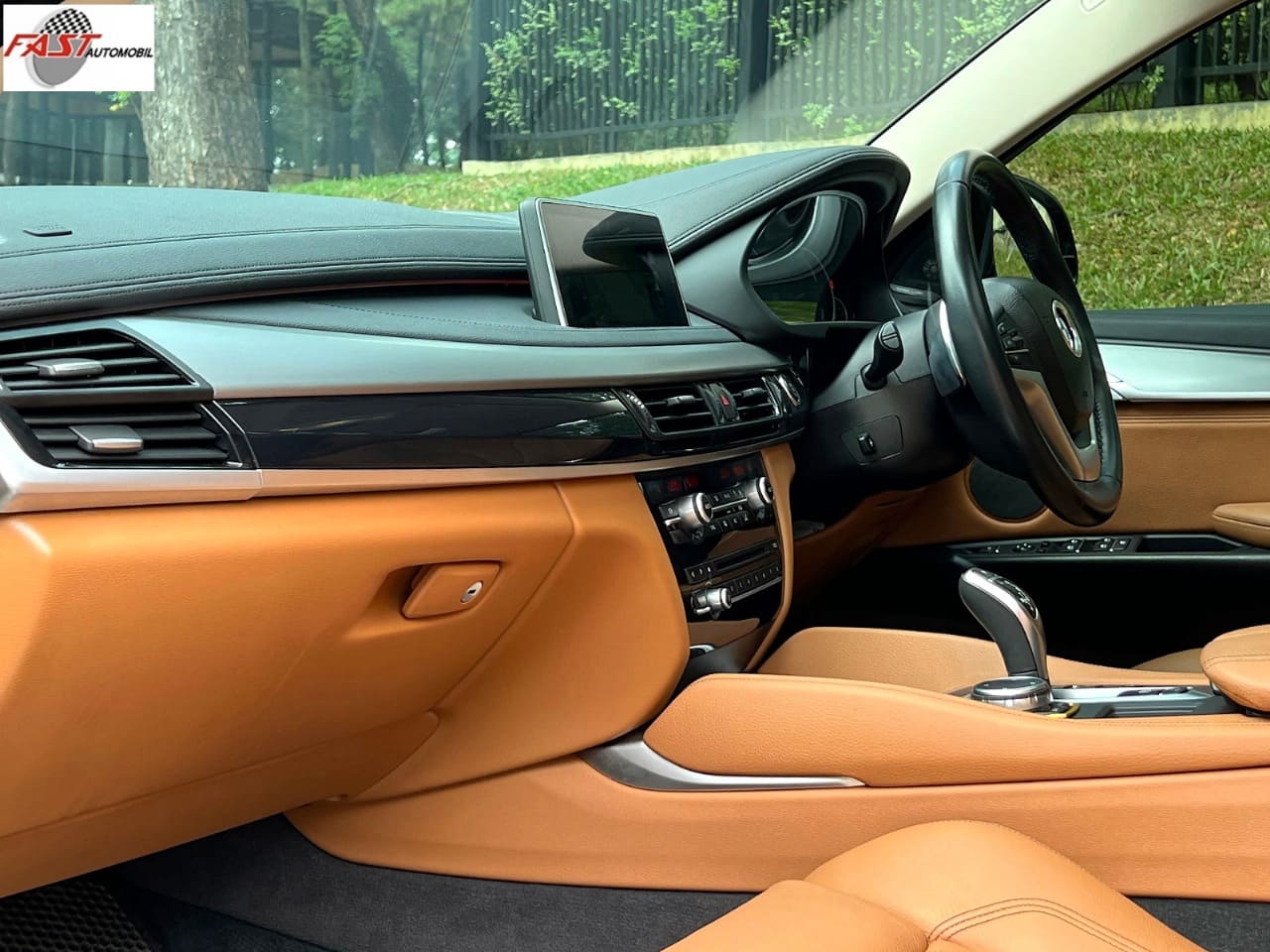 BMW X6 2015 COKMUD KM.19RB L 1676 P 19