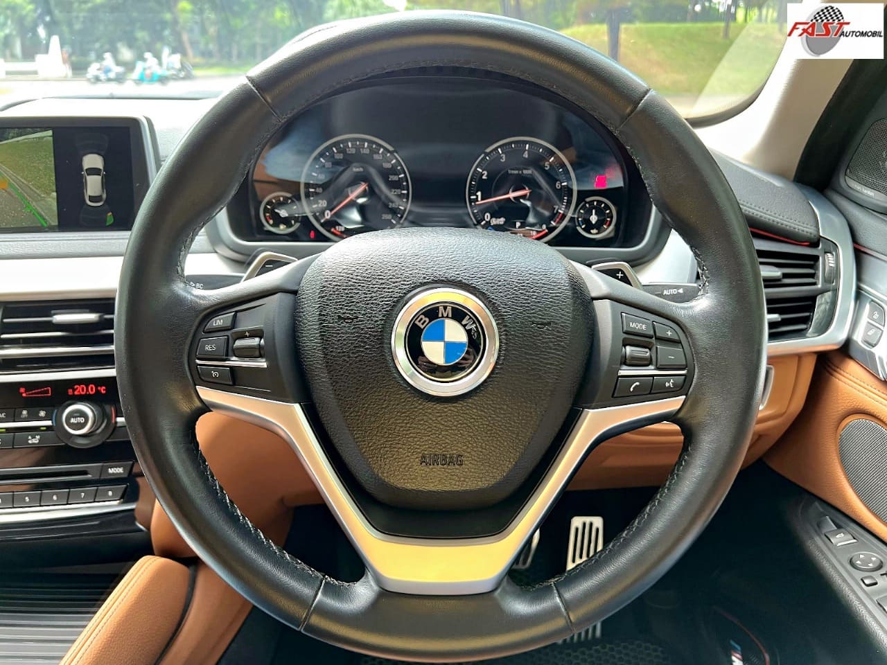 BMW X6 2015 COKMUD KM.19RB L 1676 P 20