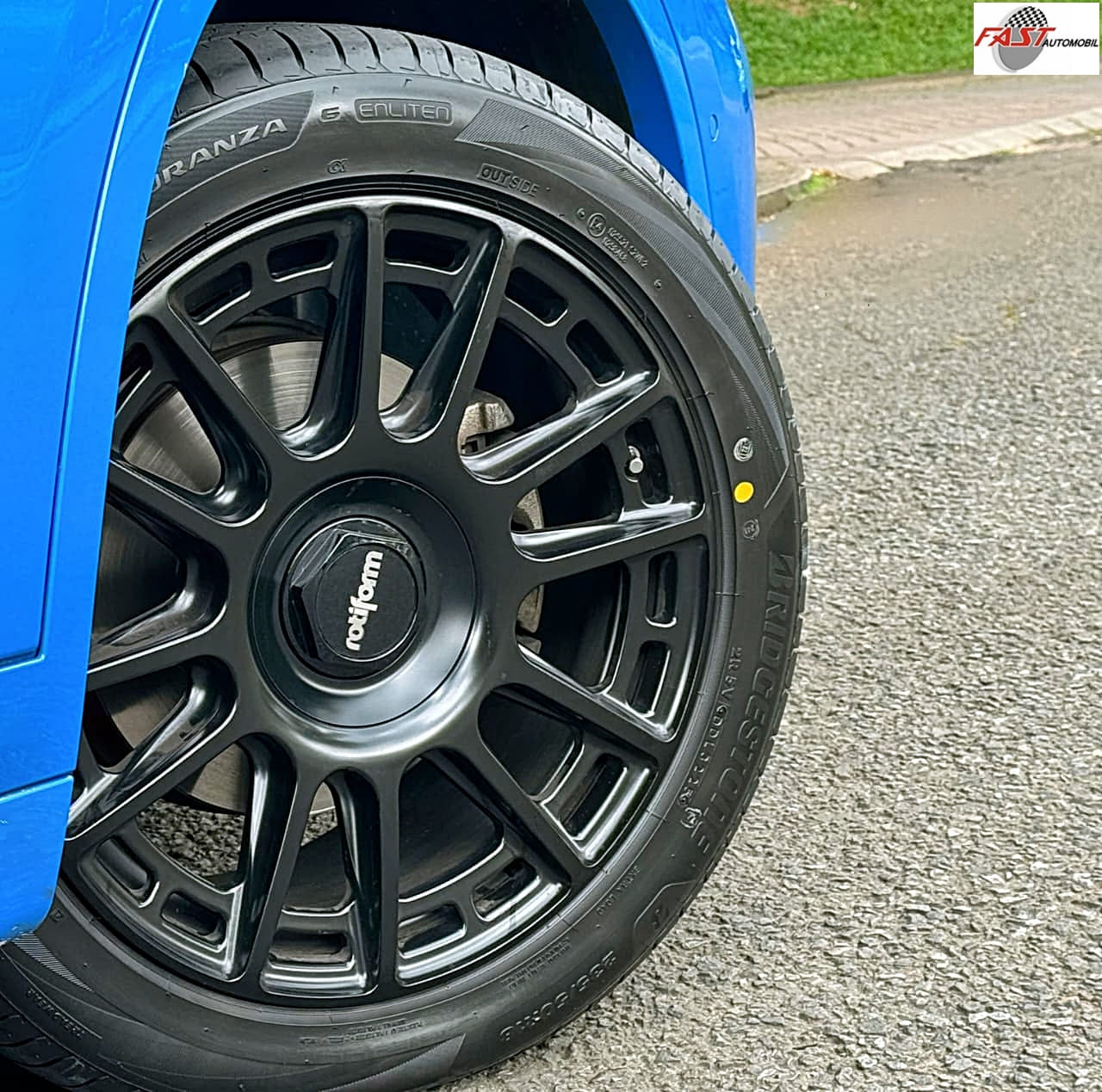 EXTBARU BMW X1 M SPORT 2022 BIRU D 1687 HG 14