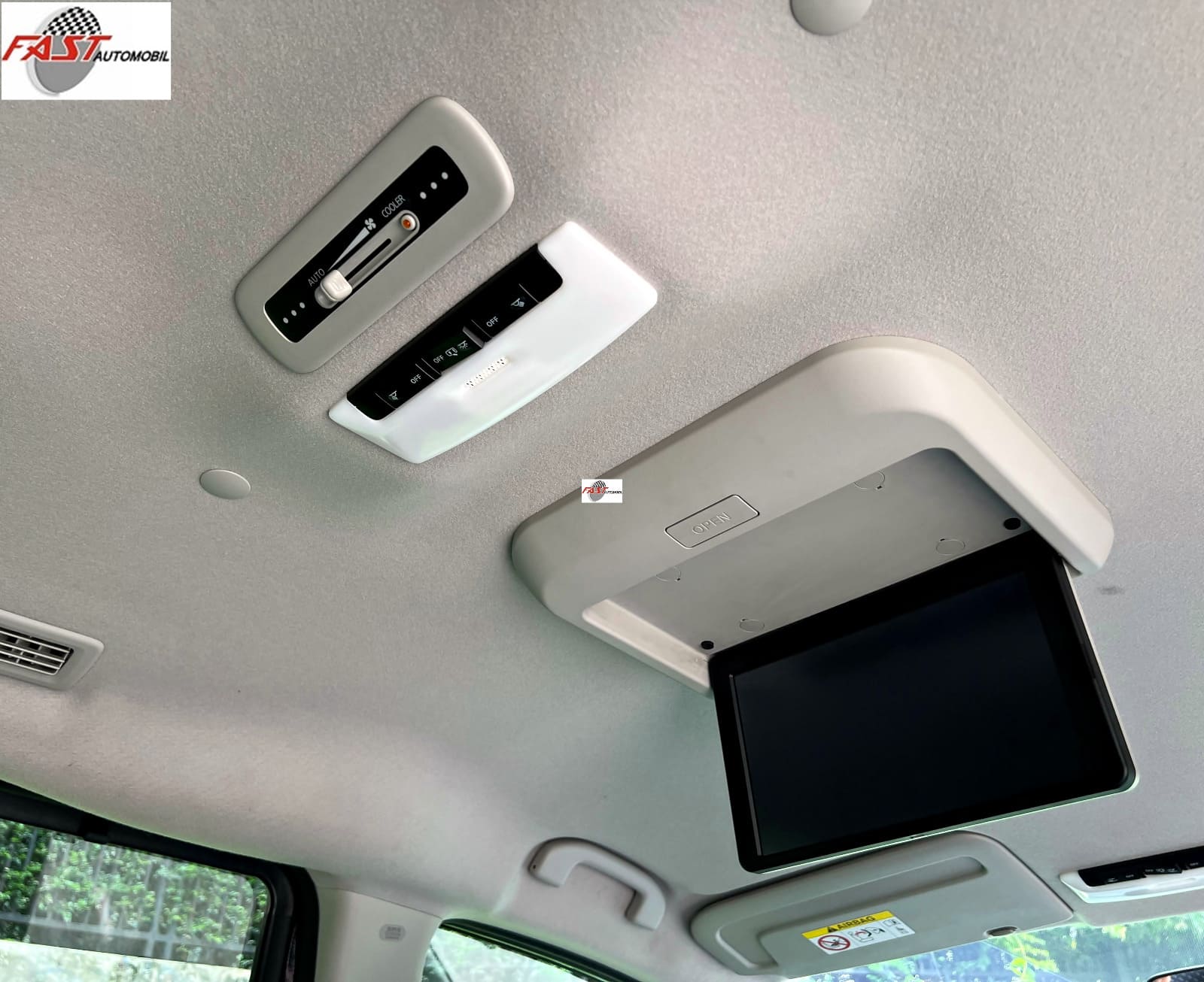 NISSAN SERENA HWS 2019 HITAM B 2943 SRE 27