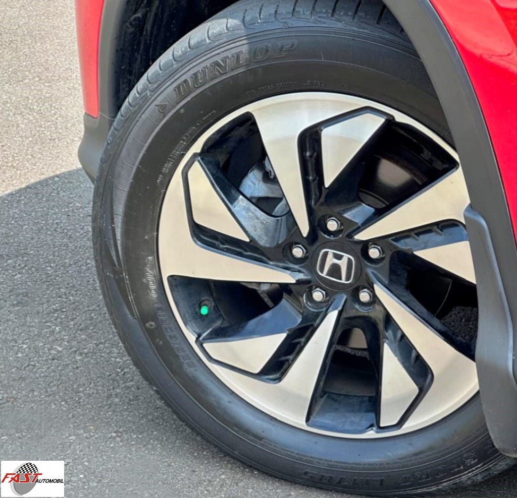 15 HONDA CRV PRESTIGE 2015 KM.59RB MERAH B 2077 NLO