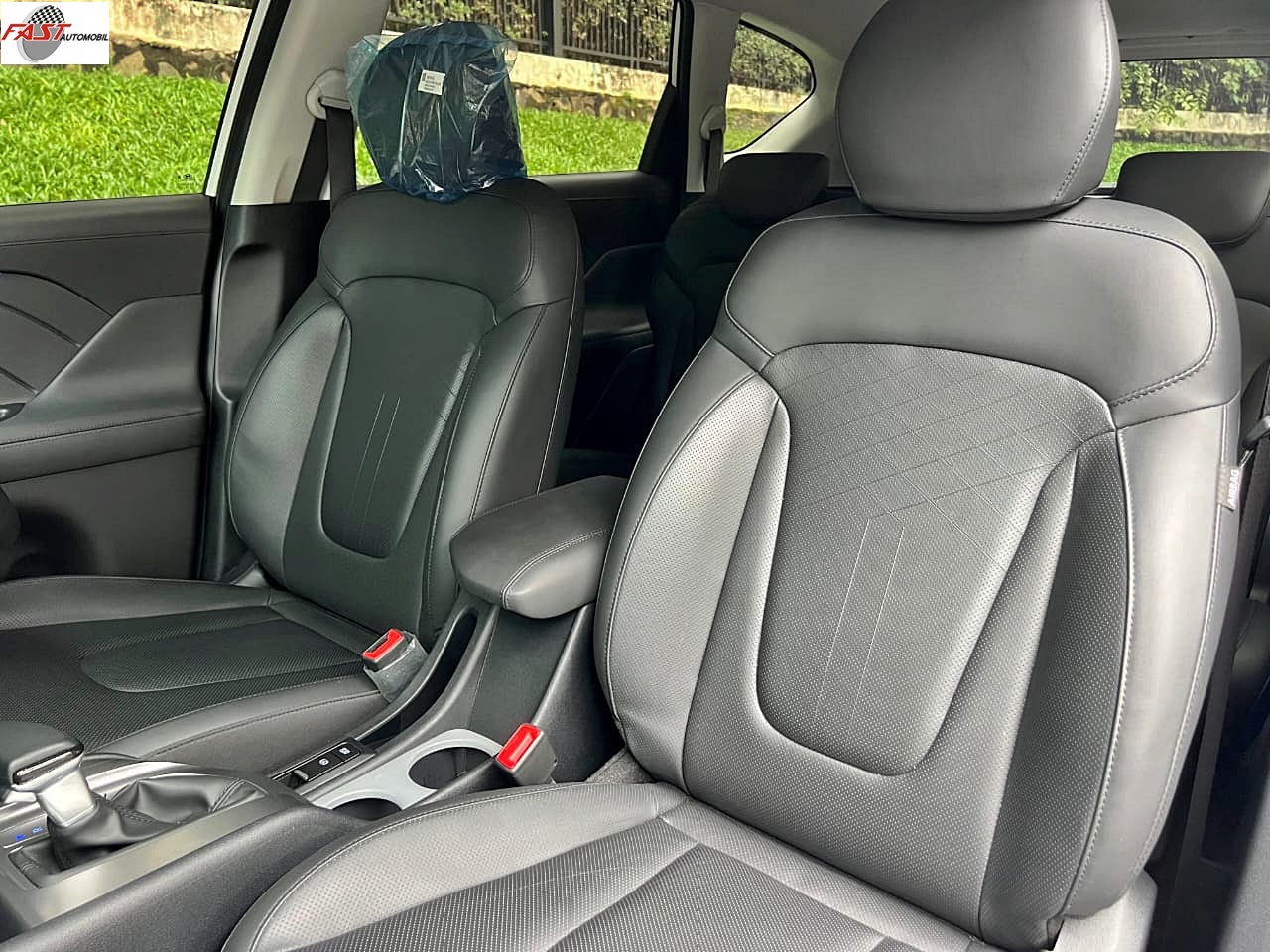 18 HYUNDAI STARGAZER PRIME 2023 PUTIH KM 17RB B 1746 VZF