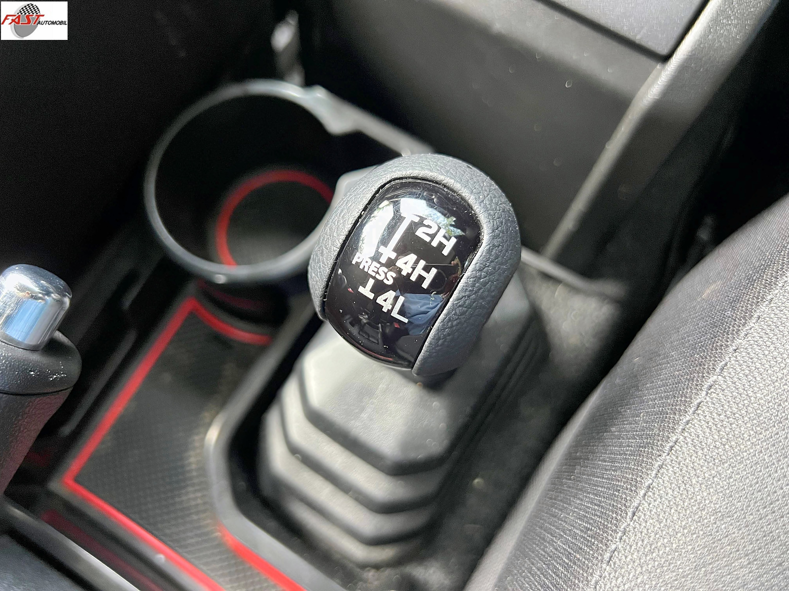 27 SUZUKI JIMNY 2021 ARMY D 1150 MO