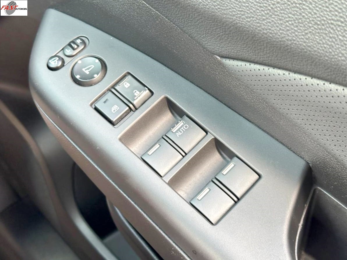 29 HONDA CRV PRESTIGE 2015 KM.59RB MERAH B 2077 NLO