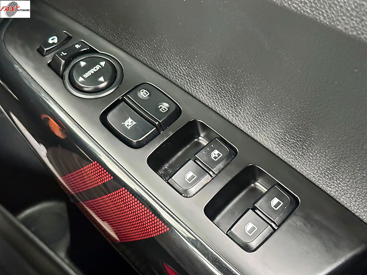 KIA PICANTO 2019 MERAH F 1459 FDA 27