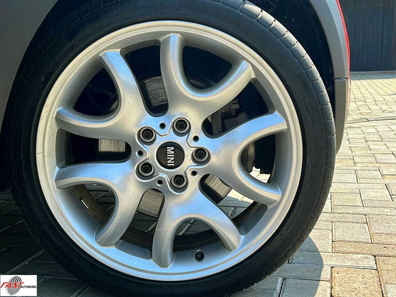 16 MINI COOPER S COUNTRYMAN 2011 PANORAMIC LOW KM.59RB B 2391 VVE