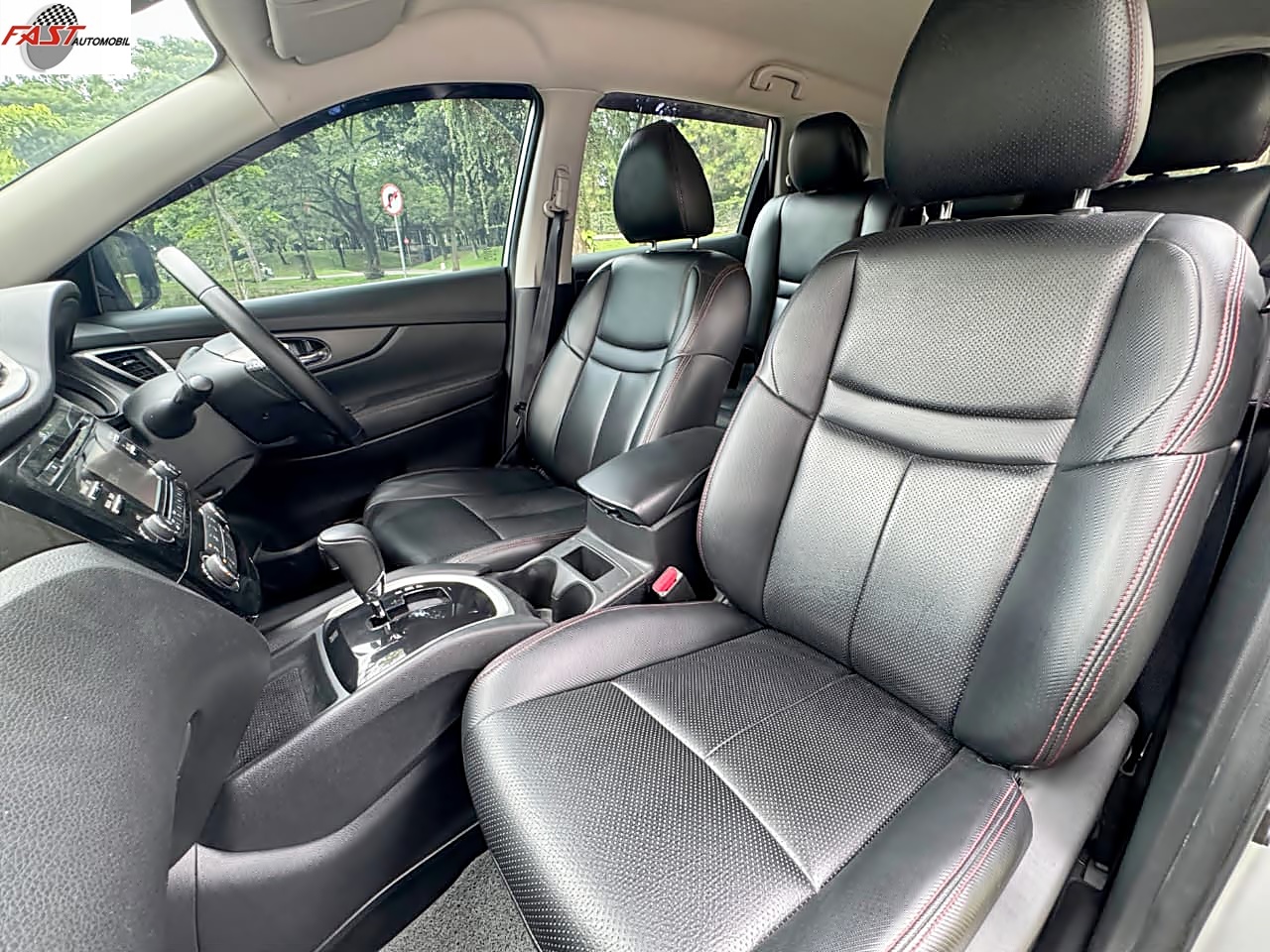 17 NISSAN XTRAIL 2016 KM.41RB SILVER B 1997 VKO