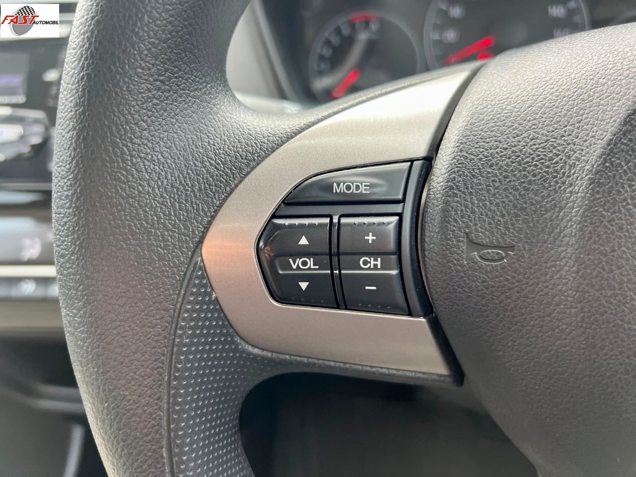 20 HONDA BRIO 2020 KM.63RB PUTIH B 2957 KOY