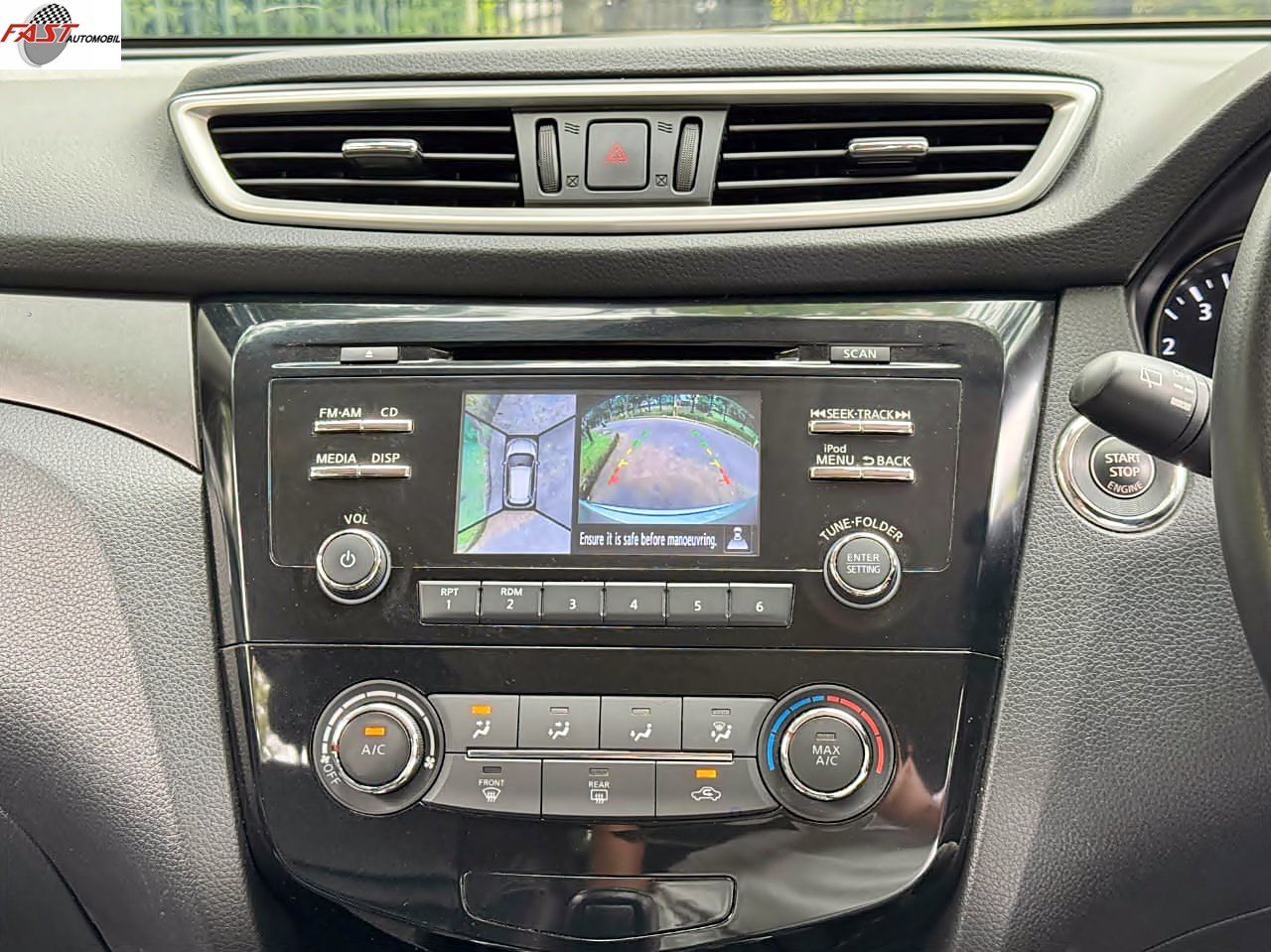 23 NISSAN XTRAIL 2016 KM.41RB SILVER B 1997 VKO