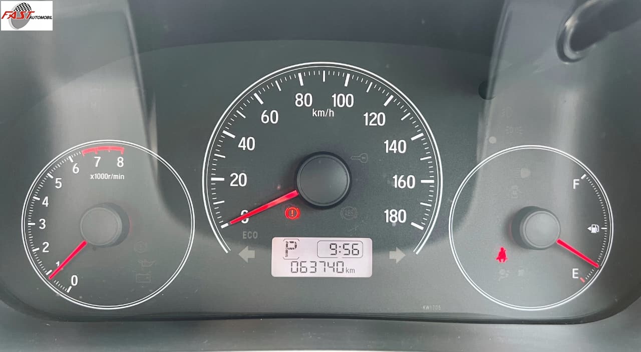 24 HONDA BRIO 2020 KM.63RB PUTIH B 2957 KOY