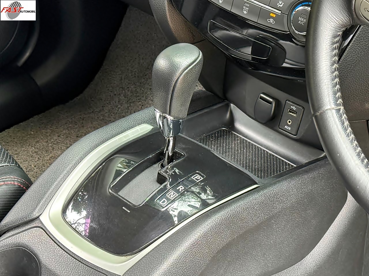 25 NISSAN XTRAIL 2016 KM.41RB SILVER B 1997 VKO