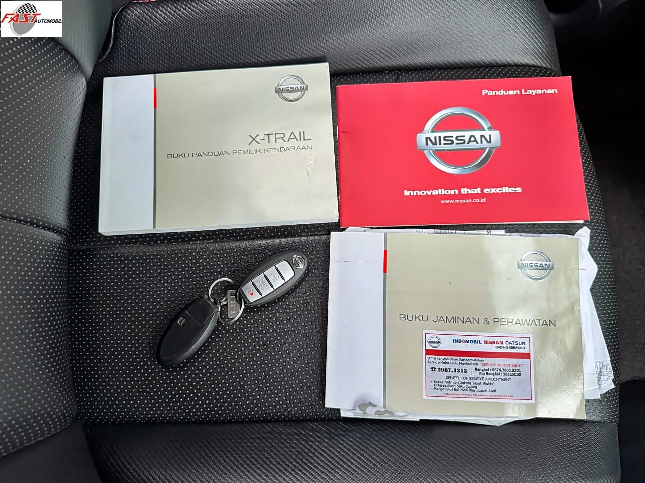 31 NISSAN XTRAIL 2016 KM.41RB SILVER B 1997 VKO