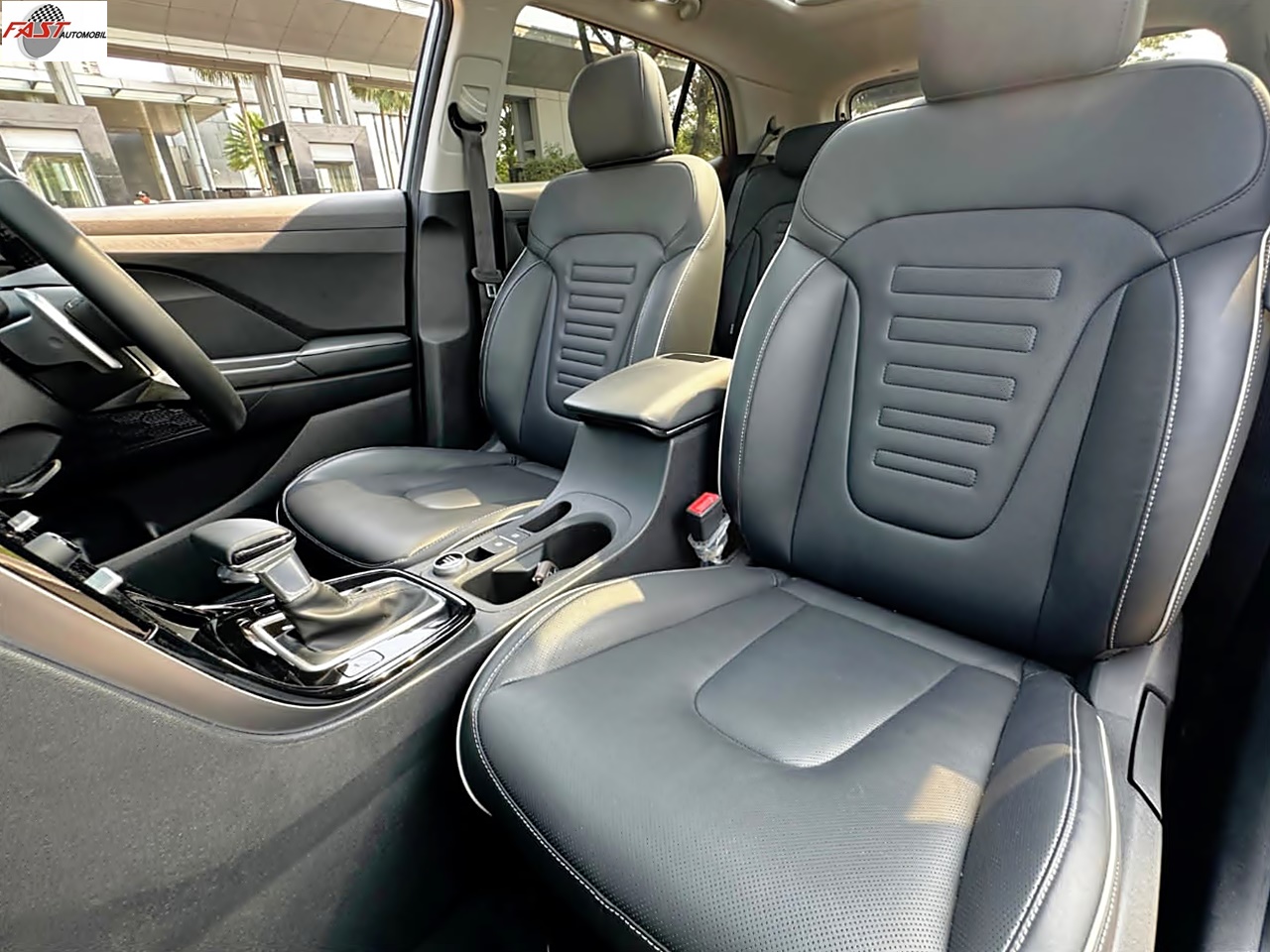 18 HYUNDAI CRETA PRIME 2025 FACELIFT TWO TONE 1.5 AT PANORAMIC LOW KM.14RB GREY B 2321 WFE