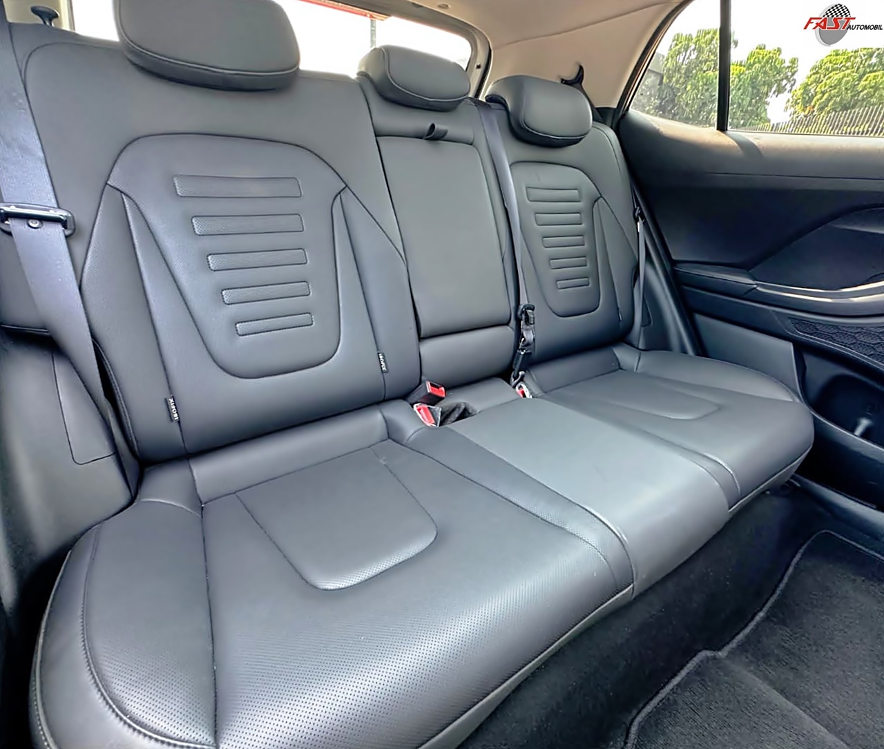 19 HYUNDAI CRETA PRIME 2025 FACELIFT TWO TONE 1.5 AT PANORAMIC LOW KM.14RB GREY B 2321 WFE