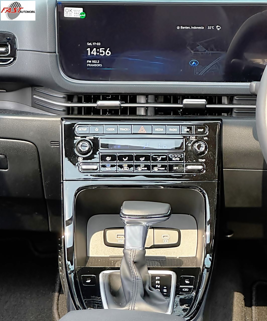 25 HYUNDAI CRETA PRIME 2025 FACELIFT TWO TONE 1.5 AT PANORAMIC LOW KM.14RB GREY B 2321 WFE