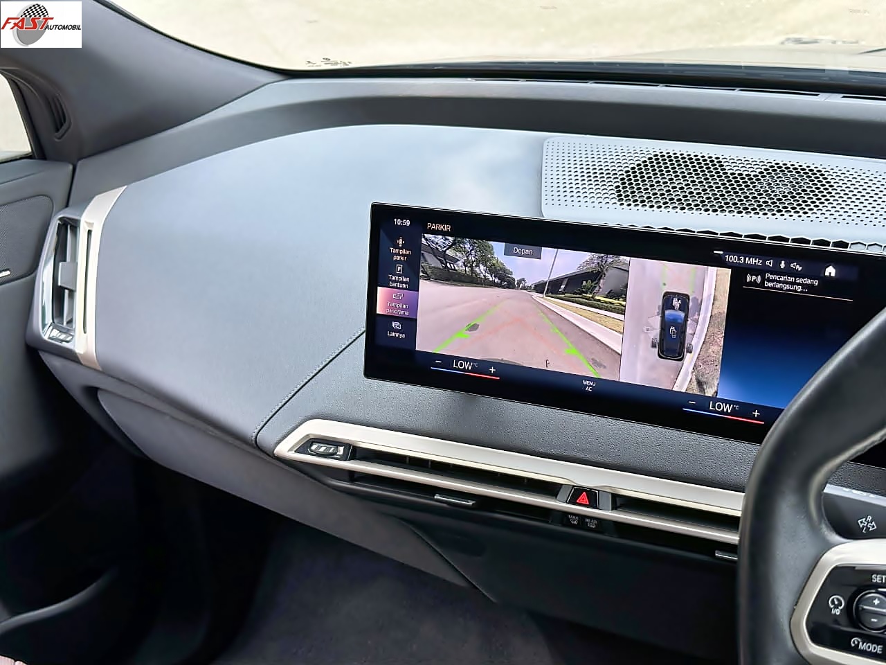 26 BMW 320i 2021 PUTIH B 1945 VO