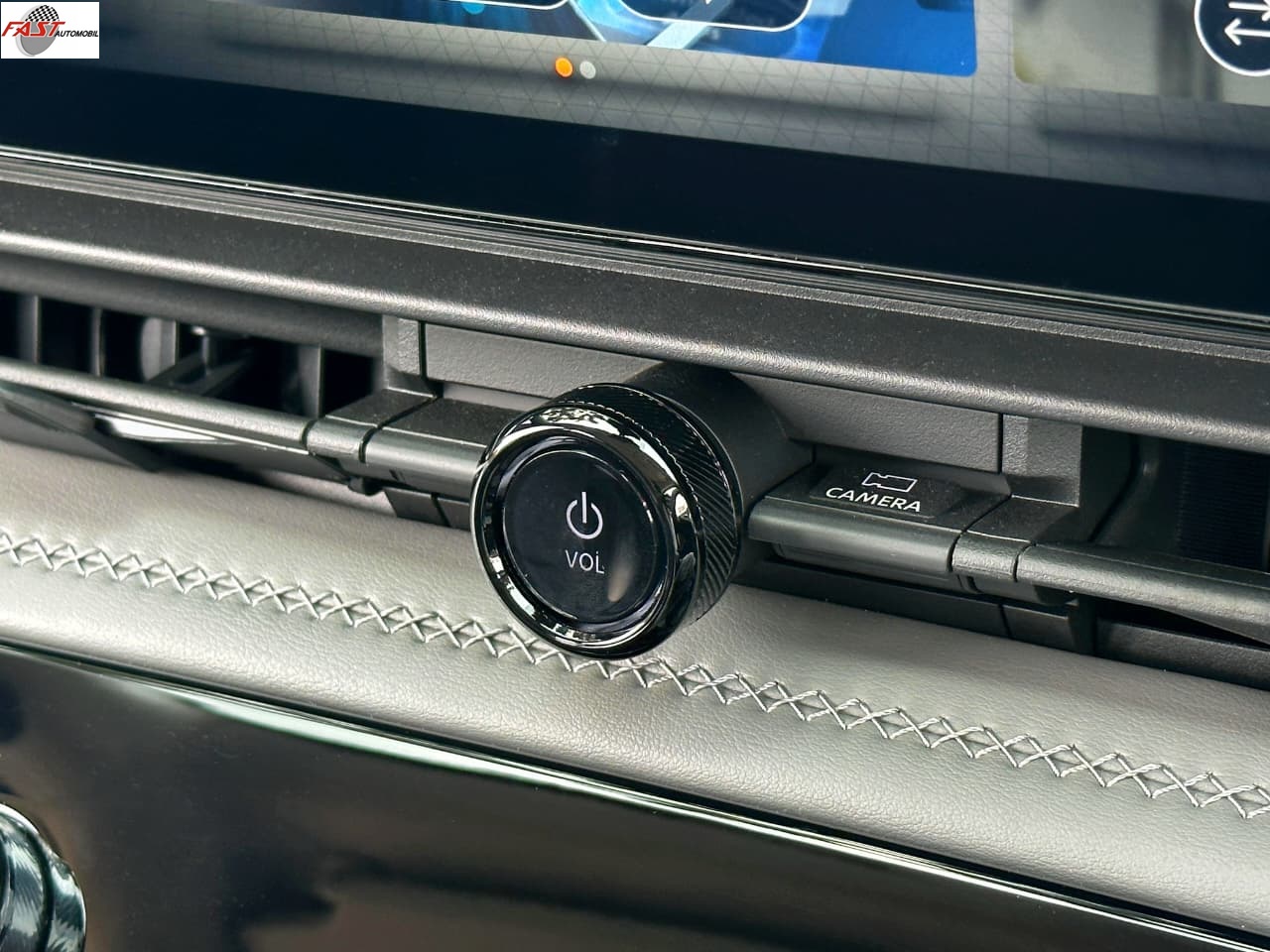 26 NISSAN SERENA HWS E-POWER 2025 1.4 TWO TONE AT KM.2RB BIRU F 1839 FCB