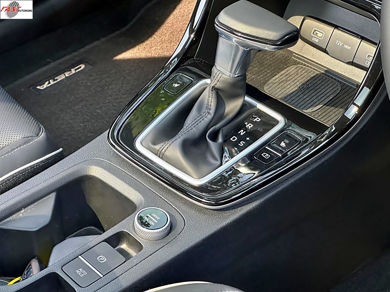 27 HYUNDAI CRETA PRIME 2025 FACELIFT TWO TONE 1.5 AT PANORAMIC LOW KM.14RB GREY B 2321 WFE