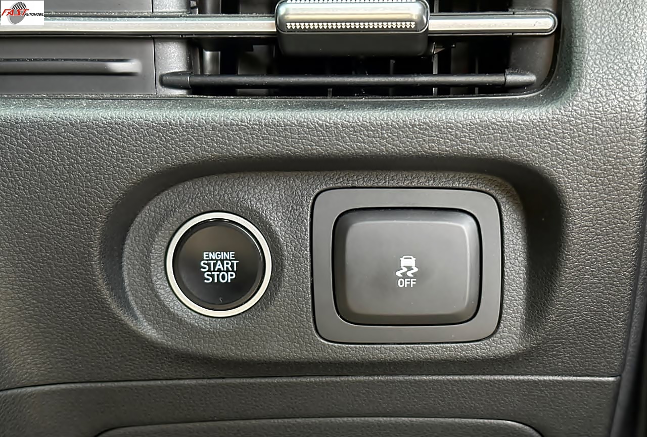 28 HYUNDAI CRETA PRIME 2025 FACELIFT TWO TONE 1.5 AT PANORAMIC LOW KM.14RB GREY B 2321 WFE