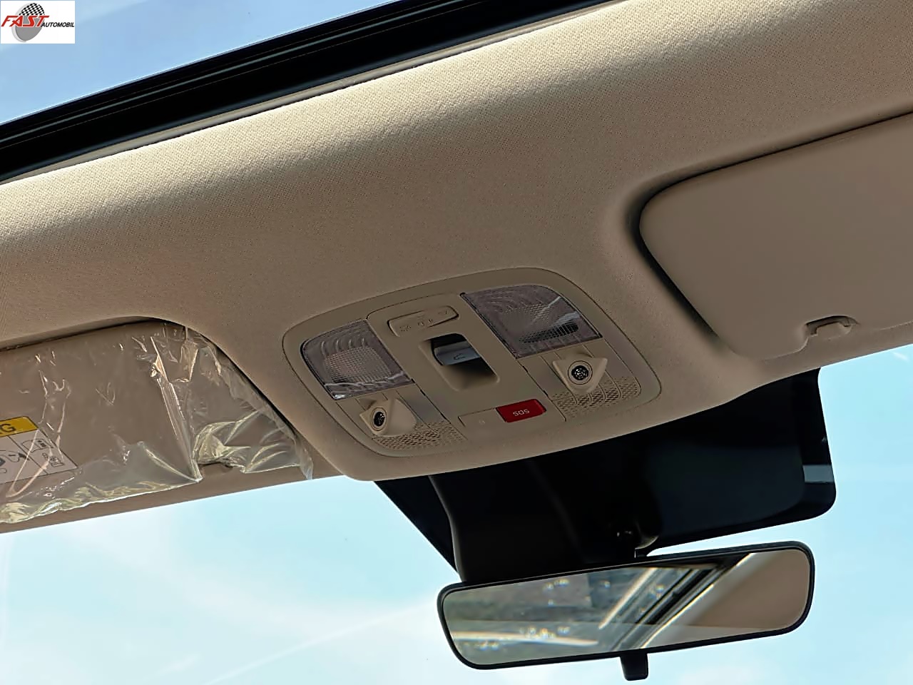 30 HYUNDAI CRETA PRIME 2025 FACELIFT TWO TONE 1.5 AT PANORAMIC LOW KM.14RB GREY B 2321 WFE