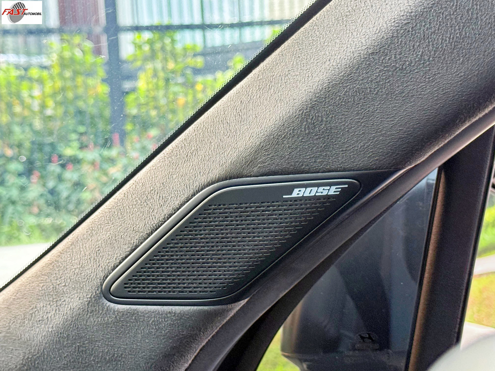 30 HYUNDAI SANTA FE 1.6 HYBRID CALLIGRAPHY 2024 KM.21RB HITAM B 1985 WCS