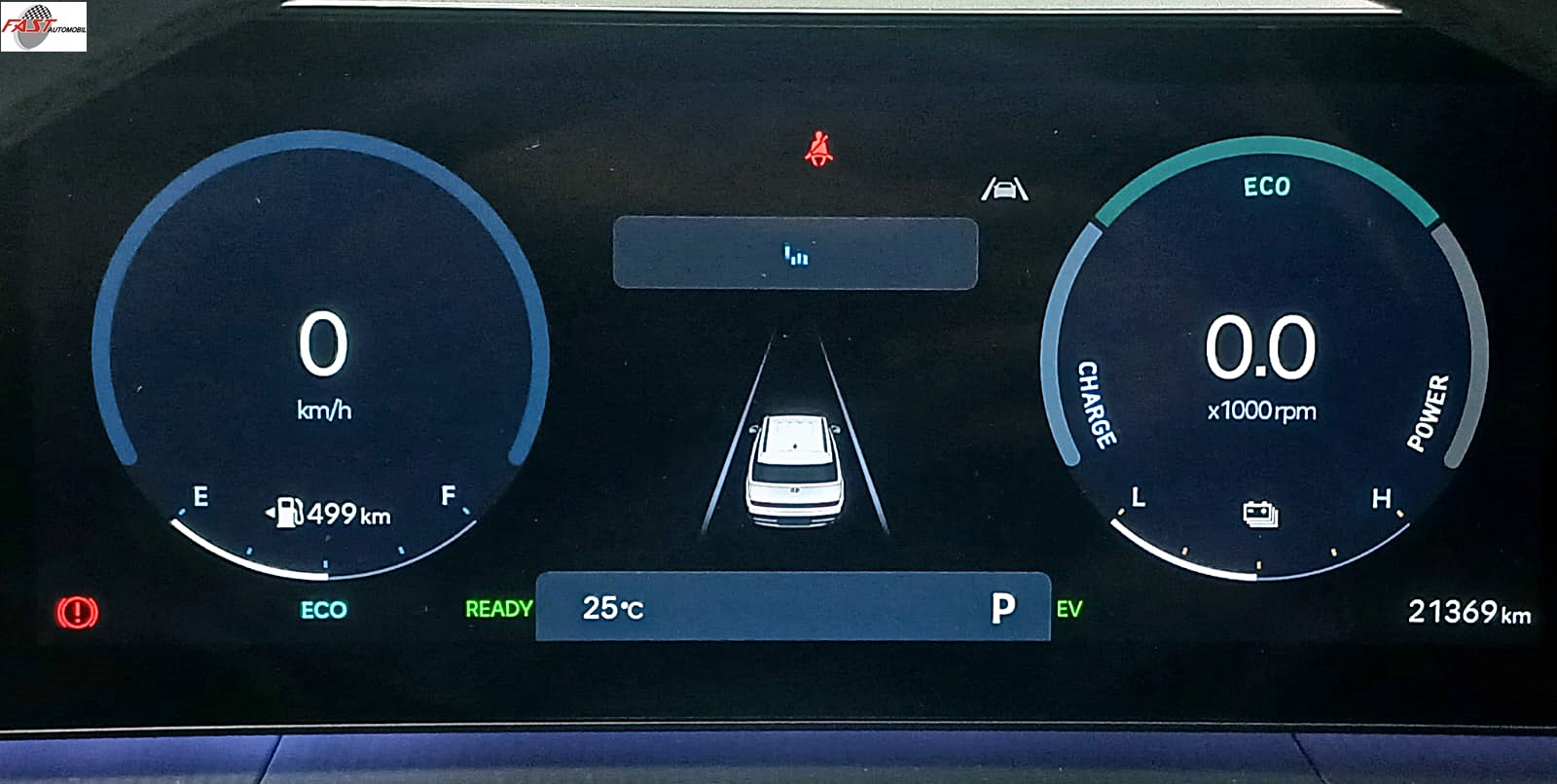 38 HYUNDAI SANTA FE NEW MODEL 1.6 HYBRID CALLIGRAPHY 2024 KM.21RB B 1985 WCS