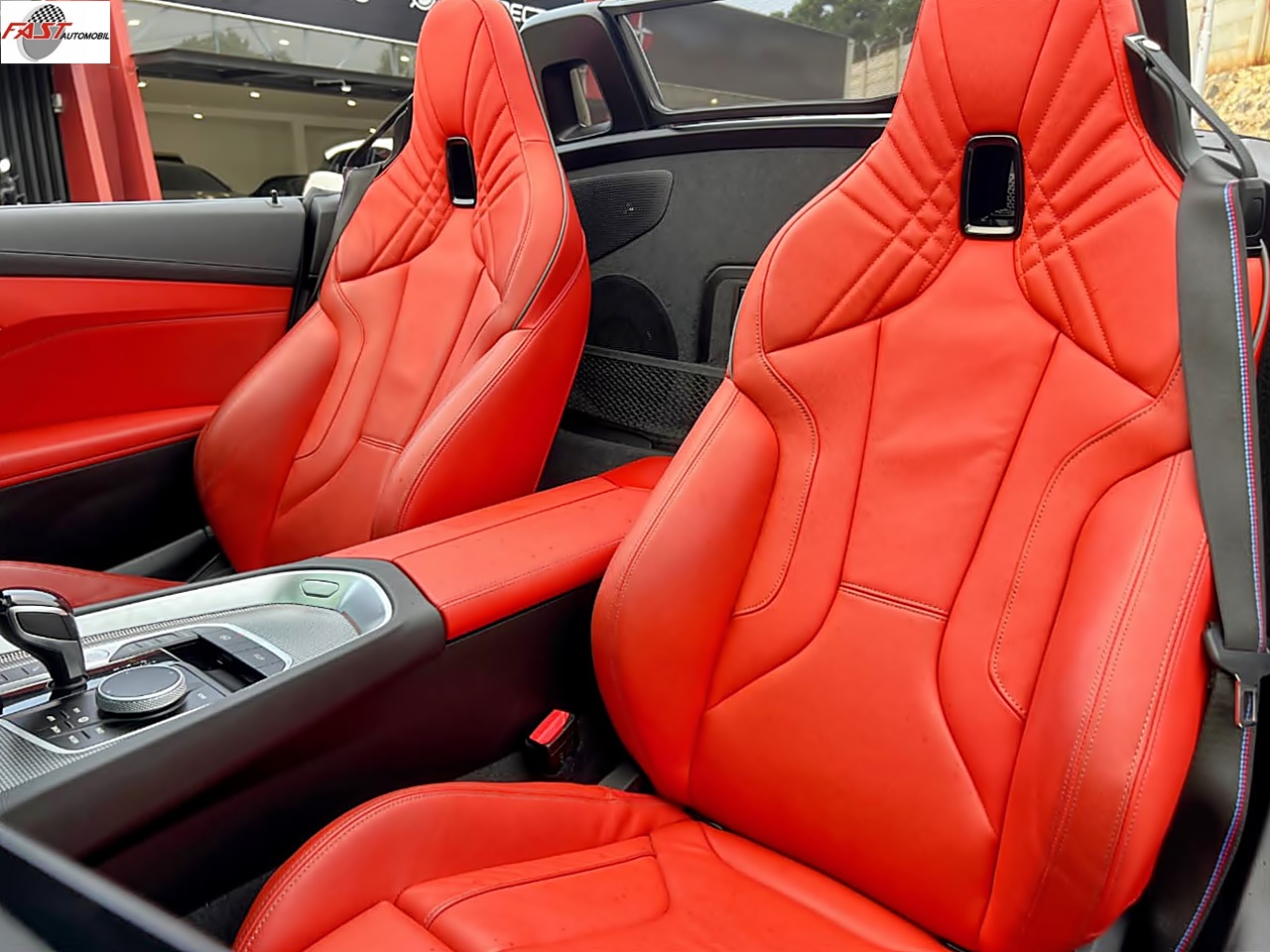 BMW Z4 PUTIH KM.4RB B 1813 KDZ 21