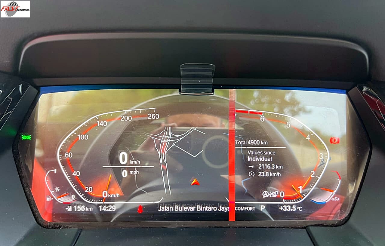 BMW Z4 PUTIH KM.4RB B 1813 KDZ 33