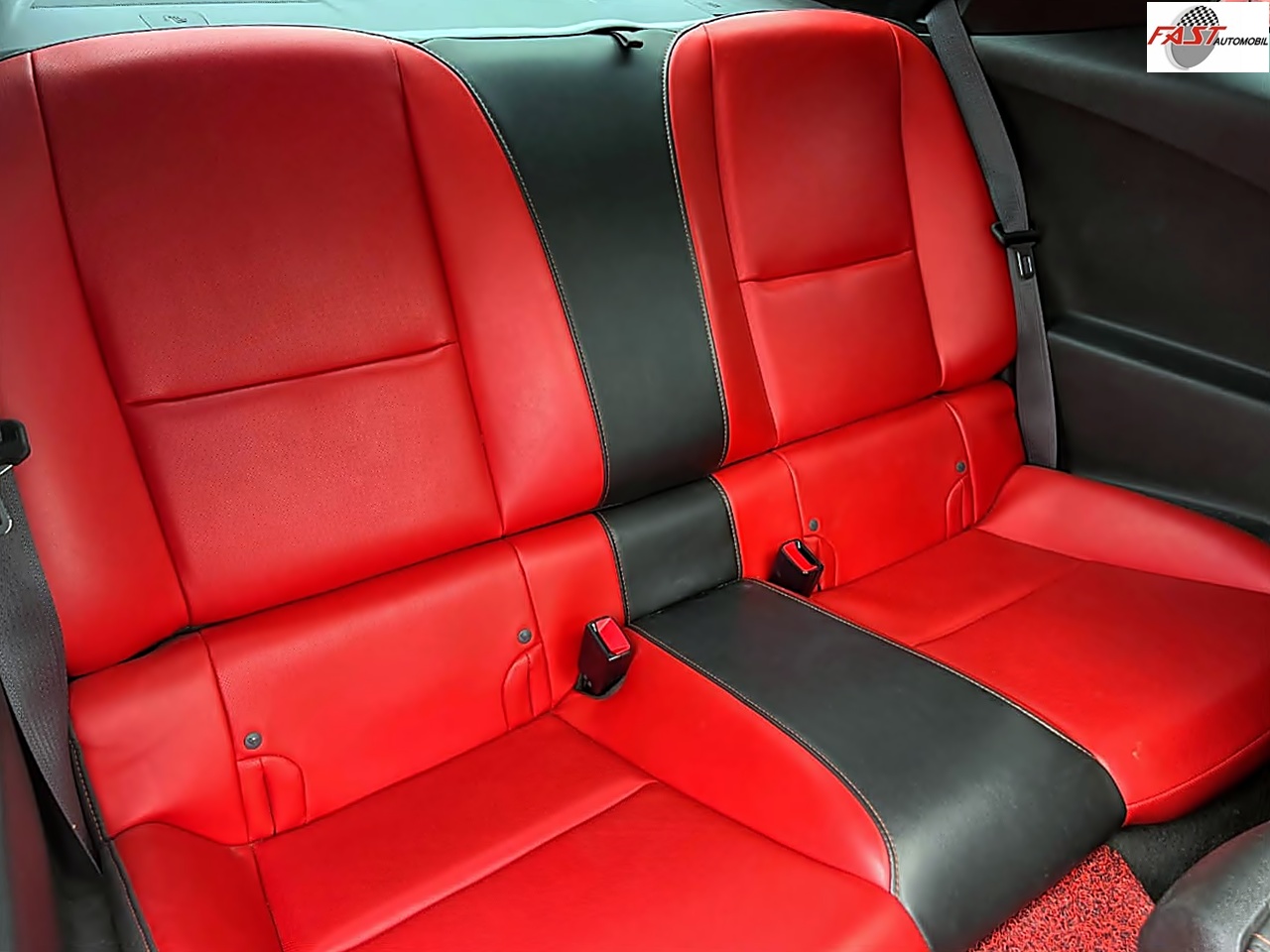 CHEVROLET CAMARO PUTIH B 87 GNN 15