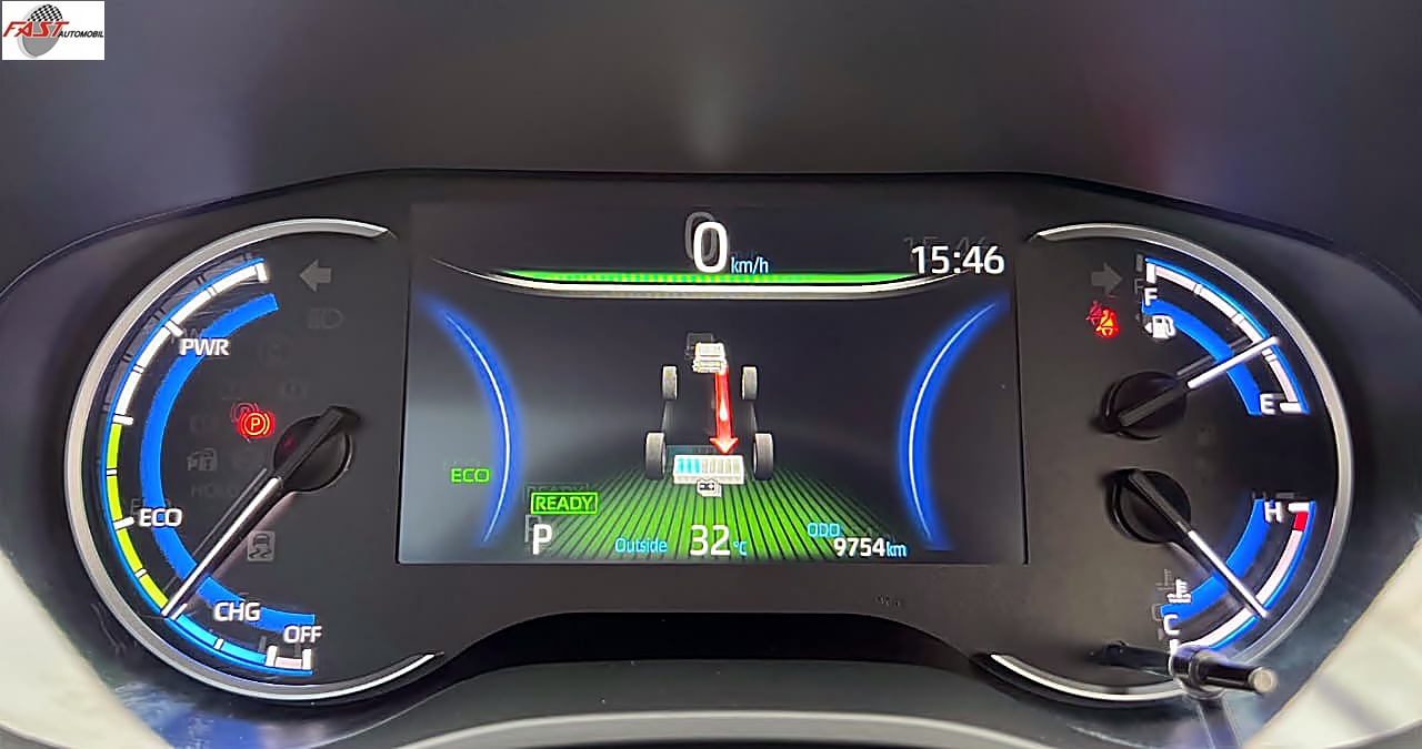 TOYOTA INNOVA ZENIX V HYBRID MODELLISTA 2025 PUTIH KM 7RB B 811 DAN 26