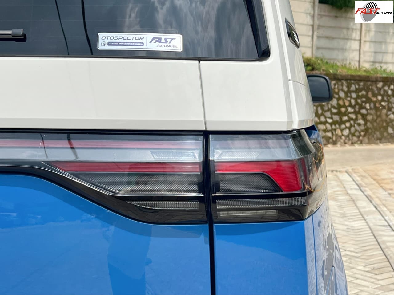 14 VOLKSWAGEN ID BUZZ LWB 20252026 KM.968 PERAK B 8 LUE