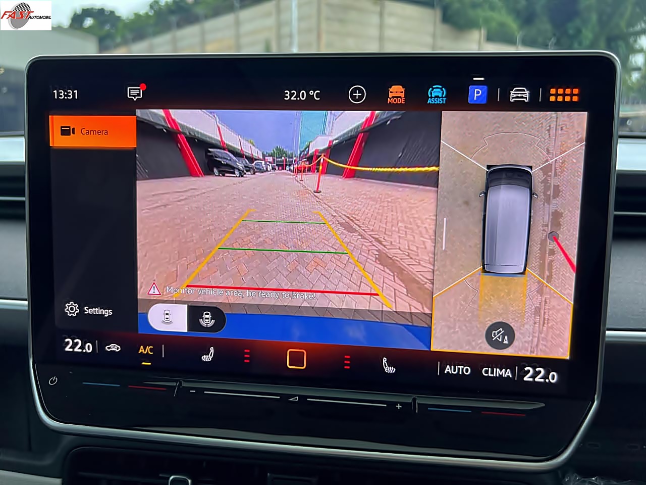 27 VOLKSWAGEN ID BUZZ LWB 20252026 KM.968 PERAK B 8 LUE